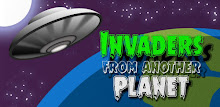 Invaders from another Planet APK