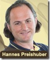 Hannes "Silverlight" Preishuber