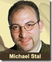 Michael Stal - Architektur durch und durch