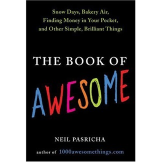 BOOKOFAWESOME