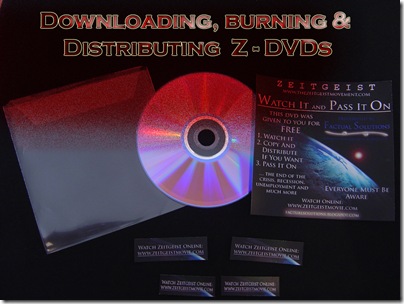 DVDs - Downloading, Burning and Distributing Z DVDs by Factual Solutions 