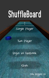 Real Shuffle Board Screenshots 0