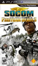 freeSocom Fireteam Bravo 3