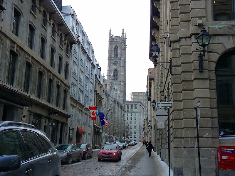 MontReal 