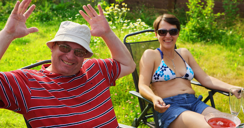 Светская хроника