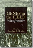 genes in the field