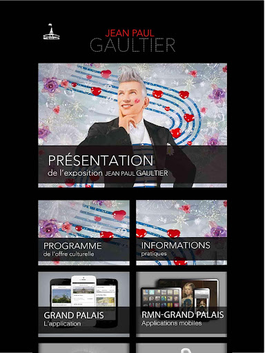 免費下載旅遊APP|Jean Paul Gaultier, exposition app開箱文|APP開箱王