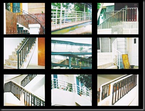 railing tangga 2