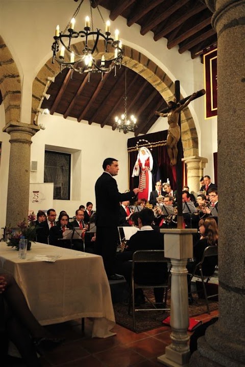 Las fotos del concierto en la ermita de San Gregorio
