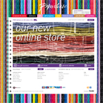 launch of new online store