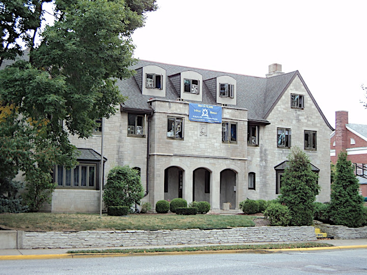 Purdue University The Road Enthusiast