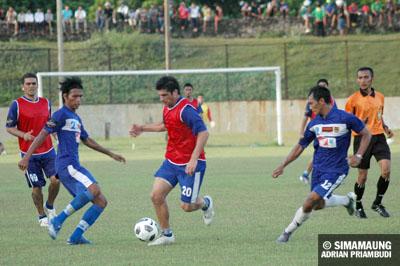 persib bandung