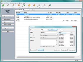 Free Accounting Software 
