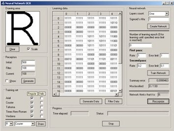 Free OCR Software