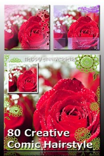 PhotoJus Anniversary Greetings Screenshots 2