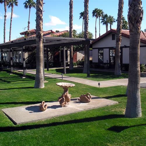 RV Parky RV Parks & Campgrounds