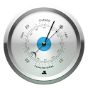 PressureNet icon
