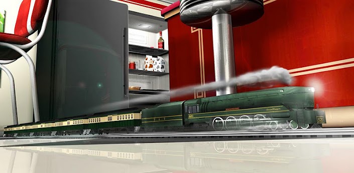 My First TRAINZ Set