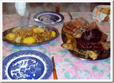 A criação de Confrarias e outras Associações bem como a forte divulgação tem permitido aumentar o número de apreciadores deste prato tradicional que aquece o estômago e a alma em tempo frio dada a sua condimentação. A criação de Confrarias e outras Associações bem como a forte divulgação tem permitido aumentar o número de apreciadores deste prato tradicional que aquece o estômago e a alma em tempo frio dada a sua condimentação.