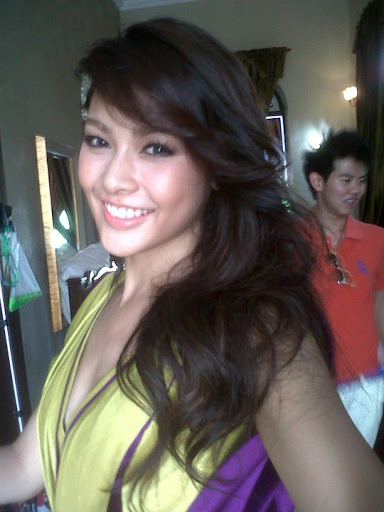 Miss Thailand Universe 2010 Fonthip Watcharatraku 41