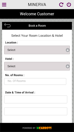 【免費旅遊App】Minerva Hotels-APP點子