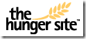 Hunger Site logo
