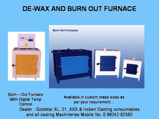 wax for jewellery casting.  jewellery casting machine, 