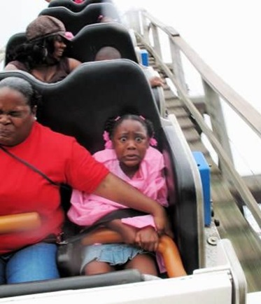 rollercoaster funny