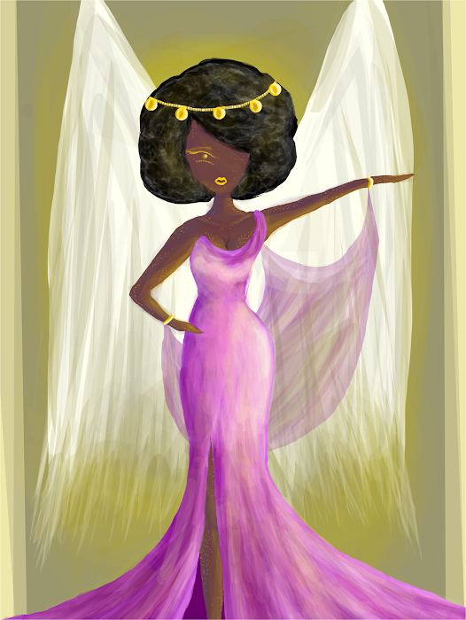 Inner Goddess