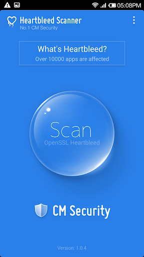 免費下載工具APP|Heartbleed 全面扫描 app開箱文|APP開箱王