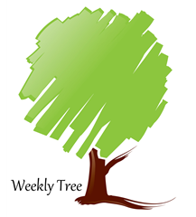 Weekly Tree pic