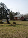 Five Forks Baptist Church