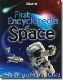 First Encyclopaedia of Space First Encyclopaedia of Space