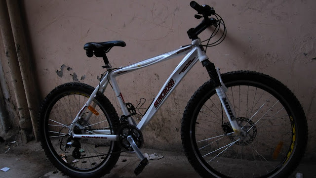 suncross mtb cycle price