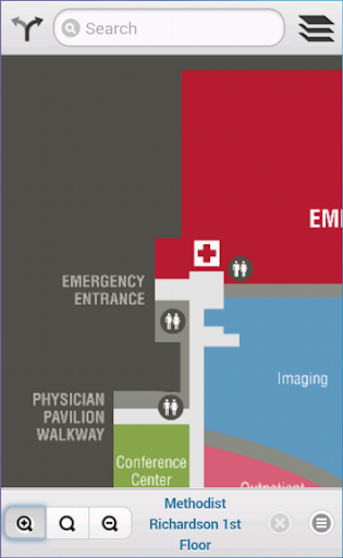 Methodist Richardson Hospital