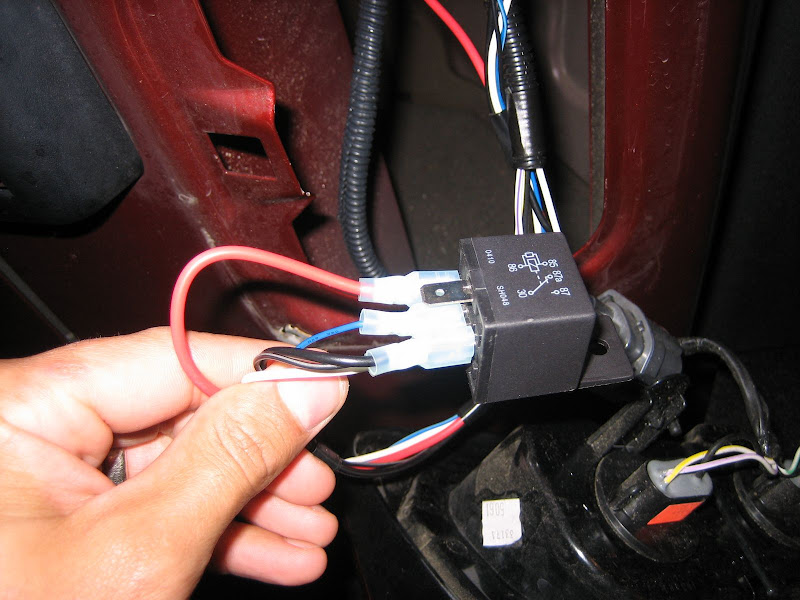 DEI Alarm Motion Sensor The top destination for Jeep