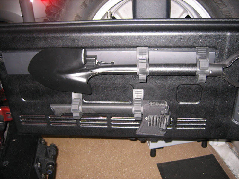 DEI Alarm Motion Sensor The top destination for Jeep