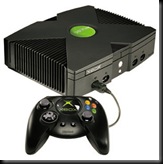 xbox