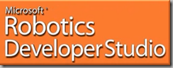 Microsoft Robotics Developers Studio