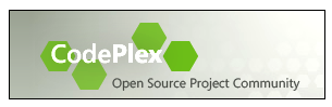 Codeplex Logo