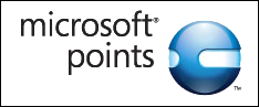 Microsoft Points Logo