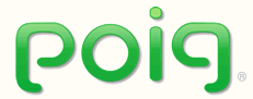 Poig.com logo
