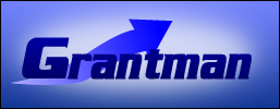 Grantman logo
