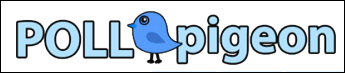 pollpigeon logo
