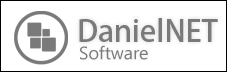 DanielNET Software Logo