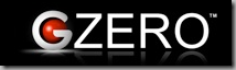 GZero logo