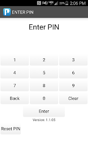 PayUp Screenshots 2
