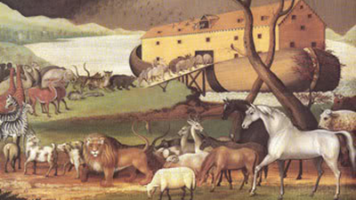 Kumpulan Cerita Para Nabi Dan Rasul