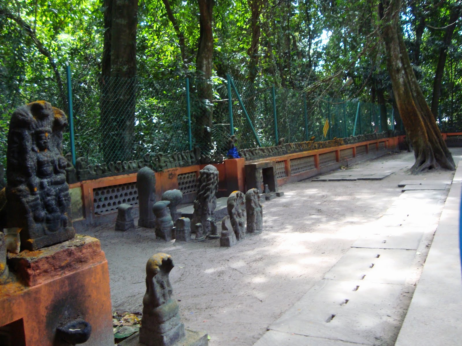 Mannarasala Sree Nagaraja Temple, Kerala Mannarasala Sree Nagaraja Temple, Kerala