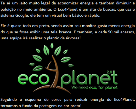 eco4planet